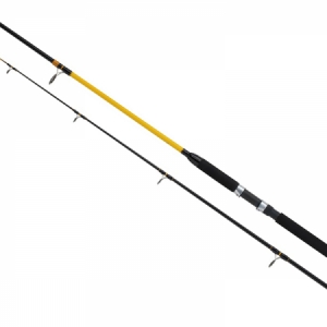 prút WFT Never Crack Big Fish 2,4m / 150-700g