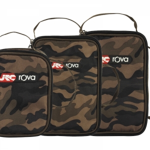 Tašky na príslušenstvo JRC Rova Camo Accessory Bag