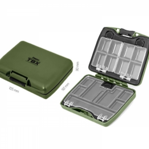 Krabička Delphin TBX Duo 105-18P